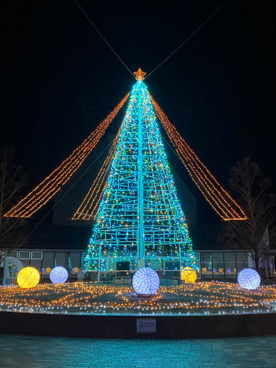 あすたむらんど徳島 徳島阿波おどり空港